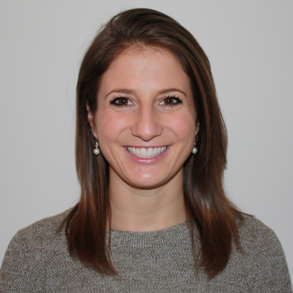 Meet your Posher, Marybeth